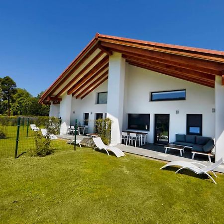 Casa La Palomba Nature Кудільєро Екстер'єр фото