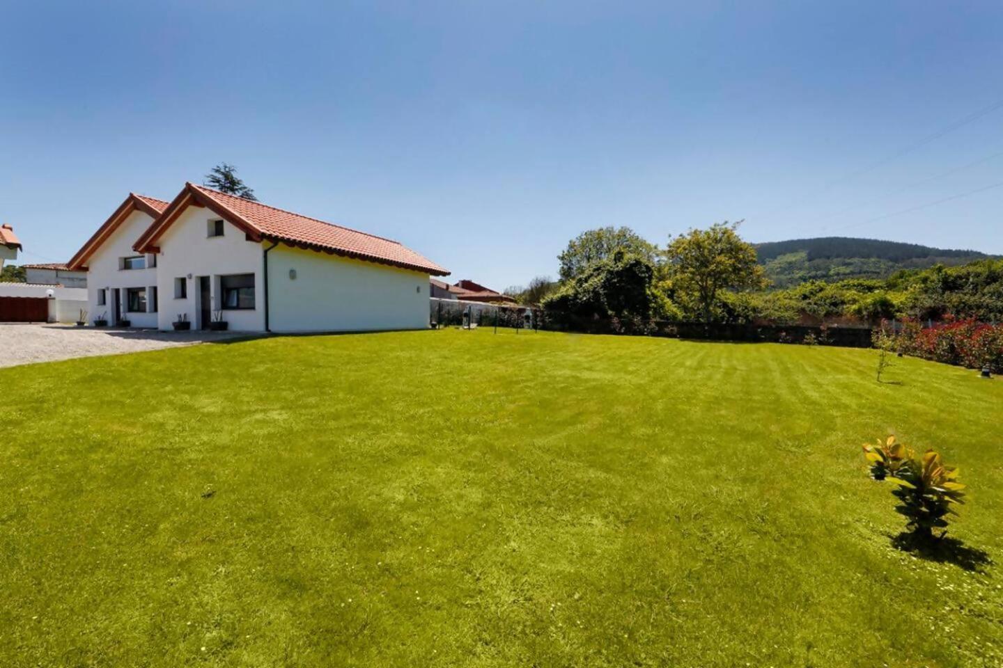 Casa La Palomba Nature Кудільєро Номер фото