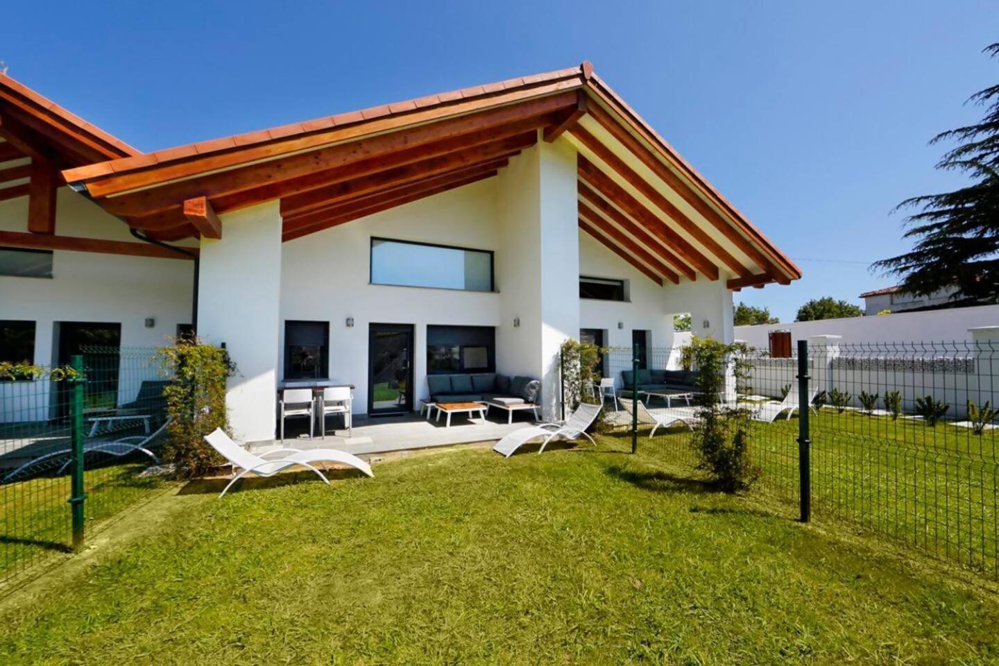 Casa La Palomba Nature Кудільєро Номер фото